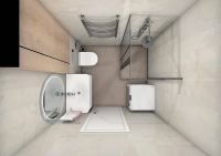 Керамогранит Staro Palacio Afyon Light Polished 60х120 см — фото 5, Керамогранит