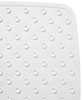 Товар: Коврик для ванны Ridder Neptun 38x72 64017 Серый - фото 4 Коврик для ванны Ridder Neptun 38x72 64017 Серый — фото 4, Аксессуары для туалета