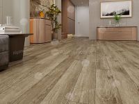 Виниловый ламинат Alpine Floor Grand Sequioia Village ECO 11-807 Венге Грей 1220х125х4 мм — фото 2, Виниловый ламинат