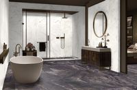 Товар: Керамогранит La Faenza Aesthetica AeOro6120Lp 120х120 см - фото 5 Керамогранит La Faenza Aesthetica AeOro6120Lp 120х120 см — фото 5, Керамогранит