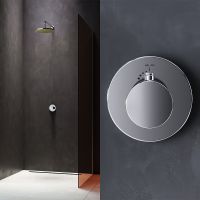 Товар: Вентиль запорный AM.PM F0800200 Хром - фото 4 Вентиль запорный AM.PM F0800200 Хром — фото 4, Комплектующие для душевого оборудования