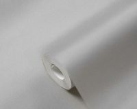 Обои AS Creation Maison Charme Винил на флизелине (0,53*10,05) Серый, Рогожка/Однотонные арт-3908-20 — фото 4, Обои для стен