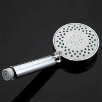 Товар: Ручной душ Gappo G07 Хром - фото 2 Ручной душ Gappo G07 Хром — фото 2, Лейки для душа