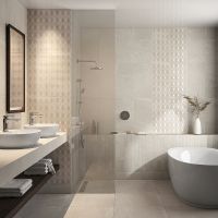 Товар: Керамогранит Kerama Marazzi Про Матрикс светлый бежевый обрезной DD201620R 30х60 см - фото 2 Керамогранит Kerama Marazzi Про Матрикс светлый бежевый обрезной DD201620R 30х60 см — фото 2, Керамогранит
