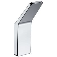 Крючок Iddis Slide SLISC10i41 Хром — фото 1, Крючки для полотенец