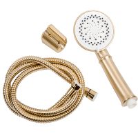 Смеситель для ванны Orange O-Classic M76-211br универсальный Бронза — фото 2, Смеситель для ванны