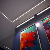 Товар: Светодиодная лента Arlight A140 037832 24В - фото 6 Светодиодная лента Arlight A140 037832 24В — фото 6, Светодиодная подсветка