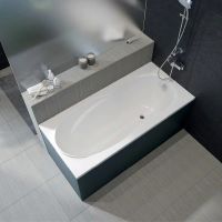 Акриловая ванна Koller Pool Olimpia 180x80 без гидромассажа — фото 2, Ванны
