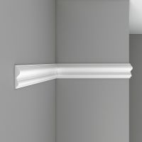 Товар: Молдинг гибкий Decomaster 97617FL 2400x80x19 мм - фото 2 Молдинг гибкий Decomaster 97617FL 2400x80x19 мм — фото 2, Молдинги