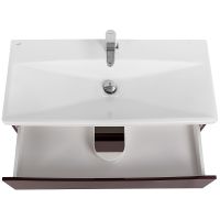 Товар: Тумба под раковину BelBagno Marino-Cer 100 MARINO-CER-1000-2C-SO-BRDL-P подвесная Bordo Lucido - фото 8 Тумба под раковину BelBagno Marino-Cer 100 MARINO-CER-1000-2C-SO-BRDL-P подвесная Bordo Lucido — фото 8, Тумбы под раковину