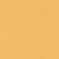Товар: Обои Caselio Linen 2 68522390 Винил на флизелине (0,53*10,05) Желтый, Однотонные - фото 1 Обои Caselio Linen 2 68522390 Винил на флизелине (0,53*10,05) Желтый, Однотонные — фото 1, Обои для стен