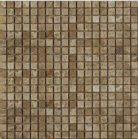 Товар: Мозаика из натурального камня Art&Natura Ceramica Marble Mosaic Imperador Light 30,5х30,5 см - фото 1 Мозаика из натурального камня Art&Natura Ceramica Marble Mosaic Imperador Light 30,5х30,5 см — фото 1, Мозаика