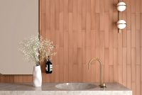 Товар: Керамическая плитка Equipe Massimo Cotto 31575 настенная 5х40 см - фото 2 Керамическая плитка Equipe Massimo Cotto 31575 настенная 5х40 см — фото 2, Керамическая плитка