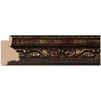 Багет Decomaster J13-966 2900x43x27 мм — фото 1, Багеты