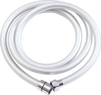 Душевой шланг Rav Slezak PH1505 Хром матовый — фото 1, Душевые шланги