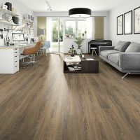 Ламинат Woodstyle Pronto H2187 Дуб Орвието 1292х193х8 мм — фото 2, Ламинат