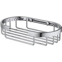 Мыльница Aquatek AQ4956CR Хром — фото 1, Мыльницы