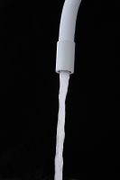 Товар: Смеситель для кухни Paulmark Salix Sa213419-431 Белый матовый - фото 7 Смеситель для кухни Paulmark Salix Sa213419-431 Белый матовый — фото 7, Смесители для кухни