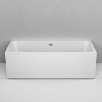 Товар: Акриловая ванна AM.PM Func 170х75 W84A-170-075W-A без гидромассажа - фото 10 Акриловая ванна AM.PM Func 170х75 W84A-170-075W-A без гидромассажа — фото 10, Акриловые ванны