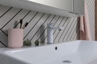 Комплект мебели для ванной Aquanet София 80 274199 подвесной Белый глянец — фото 21, Комплекты мебели для ванной