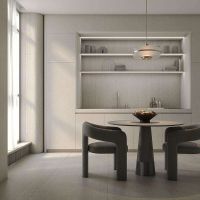 Керамогранит Kerama Marazzi Сан-Марко бежевый матовый обрезной SG851190R 80х80 см — фото 9, Керамогранит