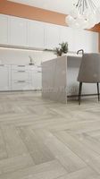 Виниловый ламинат Alpine Floor Parquet LVT ECO 16-1 Дуб Фантазия 590х118х2,5 мм — фото 4, Виниловый ламинат