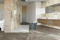 Товар: Керамогранит Casa Dolce Casa Onyx&More Golden Blend Glossу Ret 765468 60x120 см - фото 2 Керамогранит Casa Dolce Casa Onyx&More Golden Blend Glossу Ret 765468 60x120 см — фото 2, Керамогранит