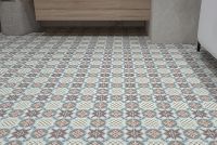 Товар: Керамогранит Revoir Paris Bel Histoire Hubert VVS1515_015 15х15 см - фото 2 Керамогранит Revoir Paris Bel Histoire Hubert VVS1515_015 15х15 см — фото 2, Керамогранит