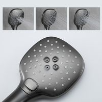 Товар: Смеситель для ванны Gappo G17-9 G3217-9 Оружейная сталь - фото 14 Смеситель для ванны Gappo G17-9 G3217-9 Оружейная сталь — фото 14, Смесители