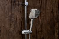 Товар: Душевая система Orange Merci M13-944cr Хром - фото 10 Душевая система Orange Merci M13-944cr Хром — фото 10, Душевое оборудование. Душевая программа