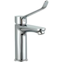 Товар: Смеситель для раковины Gappo G21 G1021 Хром - фото 1 Смеситель для раковины Gappo G21 G1021 Хром — фото 1, Смесители для раковины