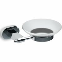 Товар: Набор аксессуаров Ravak Chrome 70508025 Хром - фото 2 Набор аксессуаров Ravak Chrome 70508025 Хром — фото 2, Наборы аксессуаров для ванной комнаты