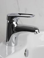 Товар: Смеситель для раковины Viko V-6601 Хром - фото 5 Смеситель для раковины Viko V-6601 Хром — фото 5, Смесители