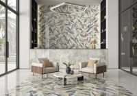 Керамогранит Pamesa Ceramica Cr. Lux Noor Paradise Mix Pul Rect 60х120 см арт-046.869.0100.11932 — фото 2, Керамогранит