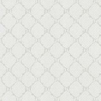 Товар: Обои Decori-Decori Bukhara 82769 Винил на флизелине (1,06*10,05) Белый, Орнамент - фото 1 Обои Decori-Decori Bukhara 82769 Винил на флизелине (1,06*10,05) Белый, Орнамент — фото 1, Обои для стен