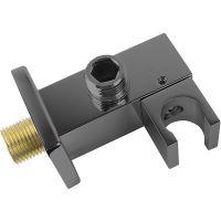 Товар: Душевая система Vincea Inspire VSFW-321MT1GM с термостатом Вороненая сталь - фото 6 Душевая система Vincea Inspire VSFW-321MT1GM с термостатом Вороненая сталь — фото 6, Душевое оборудование. Душевая программа