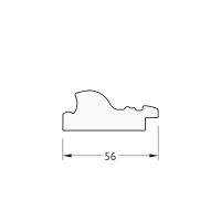 Товар: Зеркало Evoform Definite 64х64 BY 3137 в багетной раме - Виньетка состаренная бронза 56 мм - фото 6 Зеркало Evoform Definite 64х64 BY 3137 в багетной раме - Виньетка состаренная бронза 56 мм — фото 6, Мебель для ванной