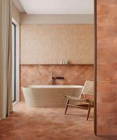 Керамогранит Gayafores Saona Listelo Cotto 200000000000017717 16,5x33,15 см — фото 2, Керамогранит