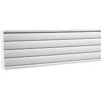 Молдинг Европласт 1.51.316 2000x90x18 мм — фото 1, Молдинги