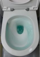 Товар: Унитаз Boheme Flow 969-SET-W подвесной Белый глянцевый с сиденьем Микролифт - фото 7 Унитаз Boheme Flow 969-SET-W подвесной Белый глянцевый с сиденьем Микролифт — фото 7, Унитазы