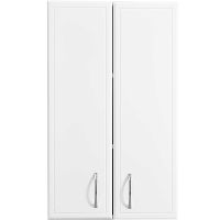 Товар: Подвесной шкаф Stella Polar Концепт 48 SP-00000139 Белый - фото 3 Подвесной шкаф Stella Polar Концепт 48 SP-00000139 Белый — фото 3, Шкафы для ванной