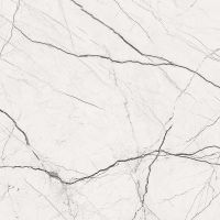 Керамогранит Italica Atlantis blanco polished 28 mm 120х120 см — фото 1, Керамогранит