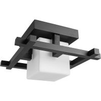 Товар: Потолочный светильник Artelamp Woods A8252PL-1CK Белый Шоколад - фото 1 Потолочный светильник Artelamp Woods A8252PL-1CK Белый Шоколад — фото 1, Светильники