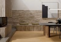 Товар: Керамогранит Rondine Nolita Mud J92141 4,8х45 см - фото 2 Керамогранит Rondine Nolita Mud J92141 4,8х45 см — фото 2, Керамогранит