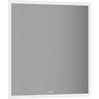 Зеркало Aqwella Vision 70 VIS0207AH с подсветкой и подогревом с бесконтактным выключателем — фото 1, Мебель для ванной