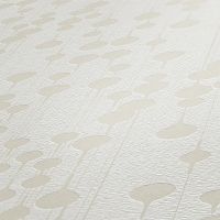 Обои AS Creation New Life 37679-1 Винил на флизелине (0,53*10,05) Белый, Абстракция — фото 2, Обои для стен