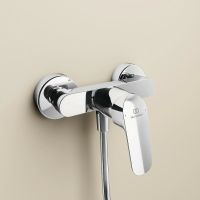 Смеситель для душа Ideal Standard Ceraflex B1720AA Хром — фото 5, Смеситель для душа