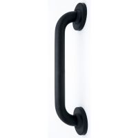 Поручень Ridder Sam А00130110 Черный — фото 3, Аксессуары для ванной