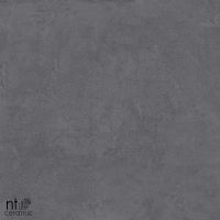 Керамогранит NT Ceramiс Cemento	Zett Black  NTT996020M 60х60 см — фото 2, Керамогранит