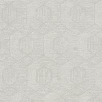 Обои Marburg Memoria 30355 Винил на флизелине (1,06*10,05) Бежевый/Серый/Серебряный, Геометрия/Штукатурка — фото 1, Обои для стен
